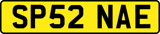 SP52NAE