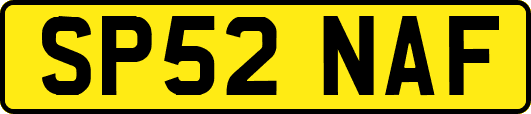 SP52NAF