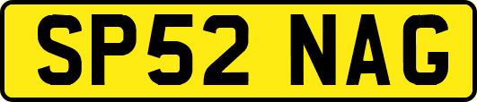 SP52NAG
