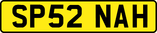 SP52NAH