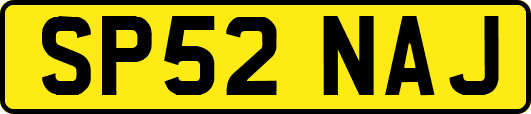 SP52NAJ