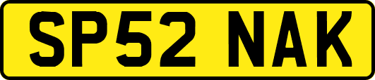 SP52NAK