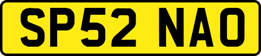 SP52NAO