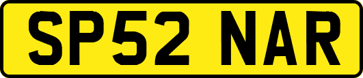 SP52NAR