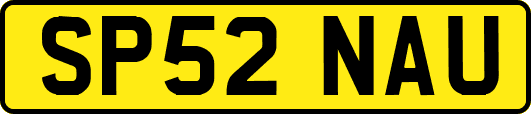SP52NAU