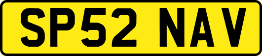 SP52NAV