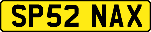 SP52NAX