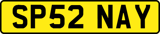 SP52NAY