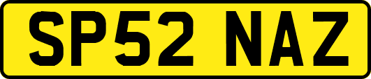 SP52NAZ