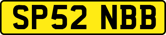 SP52NBB