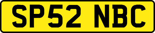 SP52NBC