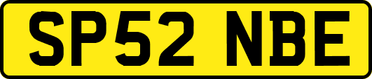 SP52NBE