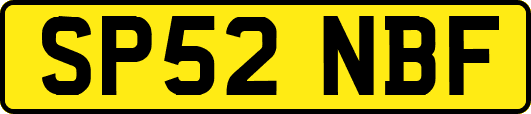 SP52NBF