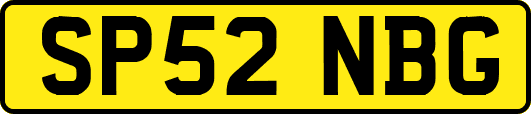 SP52NBG