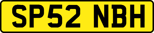 SP52NBH