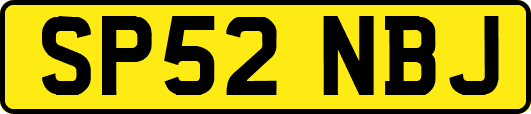 SP52NBJ