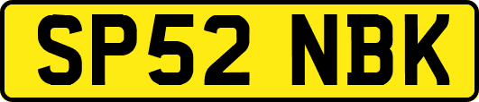 SP52NBK