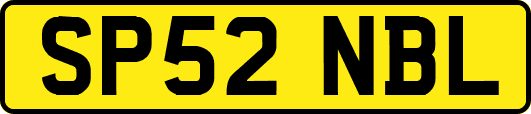 SP52NBL