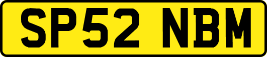 SP52NBM