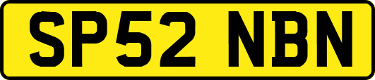 SP52NBN