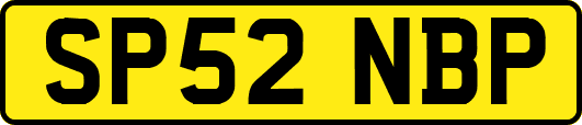 SP52NBP