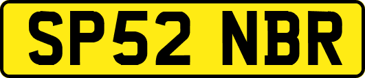 SP52NBR