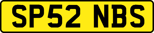 SP52NBS