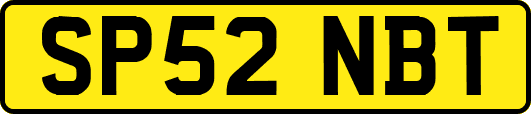 SP52NBT