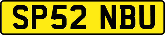SP52NBU