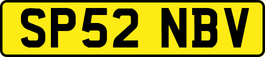 SP52NBV