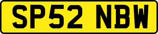 SP52NBW