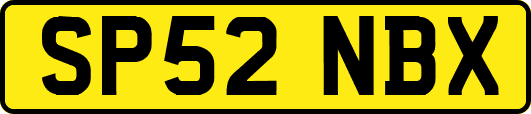 SP52NBX