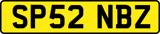 SP52NBZ