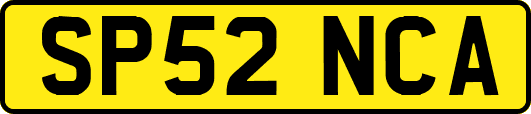 SP52NCA