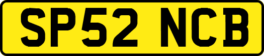 SP52NCB