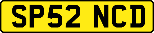 SP52NCD
