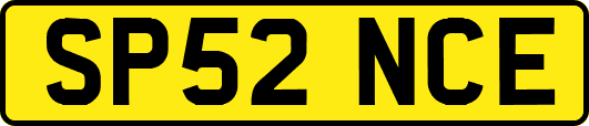 SP52NCE