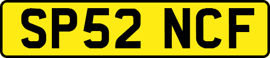 SP52NCF