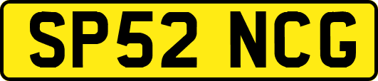 SP52NCG