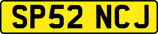 SP52NCJ