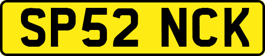 SP52NCK
