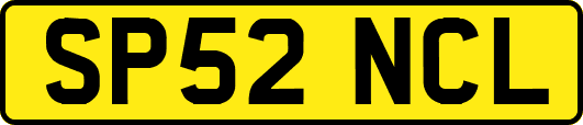SP52NCL