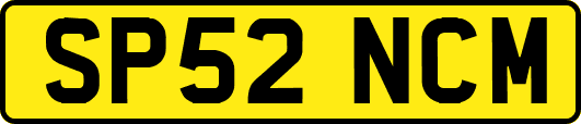 SP52NCM