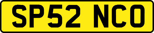 SP52NCO