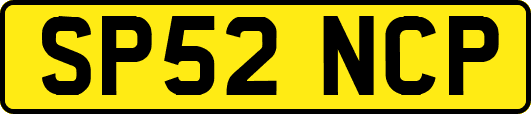 SP52NCP