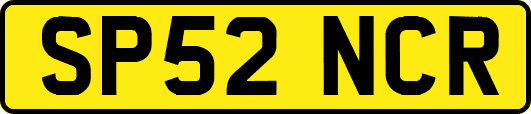 SP52NCR