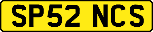 SP52NCS