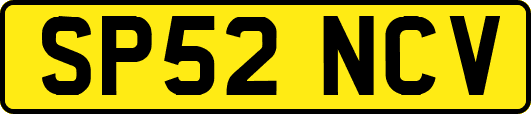 SP52NCV