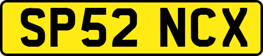 SP52NCX