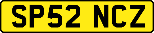 SP52NCZ